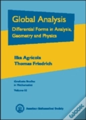 Capa do artigo Global Analysis