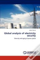 Global Analysis Of Electricity Security