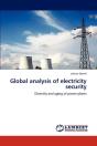 Global Analysis Of Electricity Security - Preview