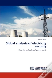 Global Analysis Of Electricity Security