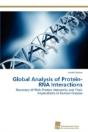 Global Analysis Of Protein-Rna Interactions - Preview