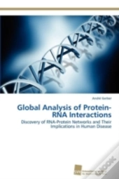 Global Analysis Of Protein-Rna Interactions