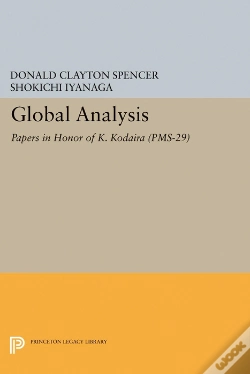 Capa do artigo Global Analysis