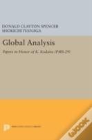 Global Analysis