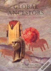 Capa do artigo Global Ancestors
