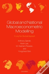 Capa do artigo Global And National Macroeconometric Modelling