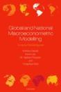 Global And National Macroeconometric Modelling - Preview