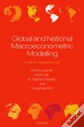 Global And National Macroeconometric Modelling