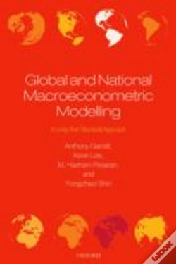 Capa do artigo Global And National Macroeconometric Modelling
