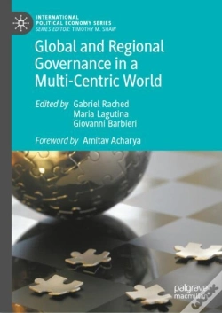 Capa do artigo Global And Regional Governance In A Multi-Centric World