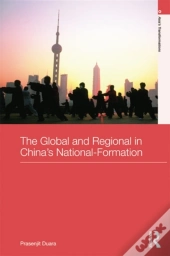 Global And Regional In China'S Nation-Formation