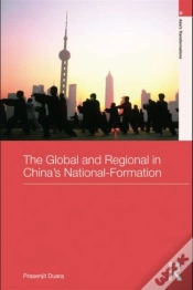 Capa do artigo Global And Regional In China