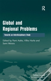 Global And Regional Problems