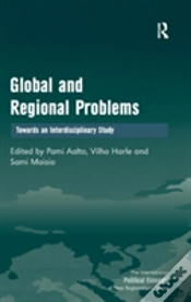 Capa do artigo Global And Regional Problems