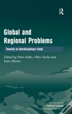 Capa do artigo Global And Regional Problems