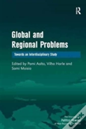 Global And Regional Problems