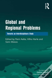 Capa do artigo Global And Regional Problems