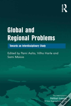 Capa do artigo Global And Regional Problems