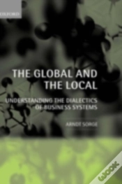 Capa do artigo Global And The Local