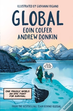 Capa do artigo Global