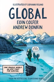 Capa do artigo Global