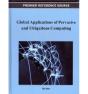 Global Applications Of Pervasive And Ubiquitous Computing - Preview