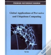 Capa do artigo Global Applications Of Pervasive And Ubiquitous Computing