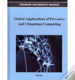 Capa do artigo Global Applications Of Pervasive And Ubiquitous Computing