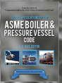 Global Applications Of The Asme Boiler & Pressure Vessel Code - Preview