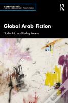 Global Arab Fiction