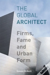 Capa do artigo Global Architect