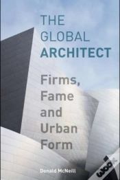 Capa do artigo Global Architect