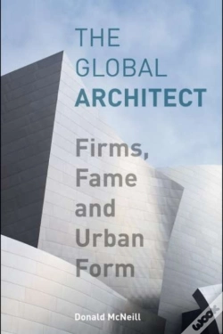 Capa do artigo Global Architect