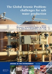 Capa do artigo Global Arsenic Problem
