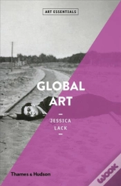 Capa do artigo Global Art