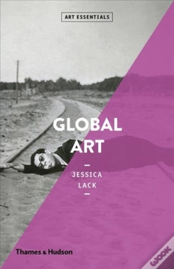 Capa do artigo Global Art