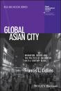 Global Asian City - Preview