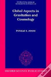Capa do artigo Global Aspects In Gravitation And Cosmology
