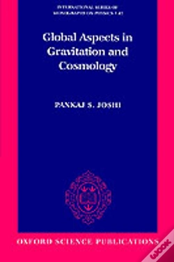 Capa do artigo Global Aspects In Gravitation And Cosmology