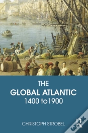 Capa do artigo Global Atlantic