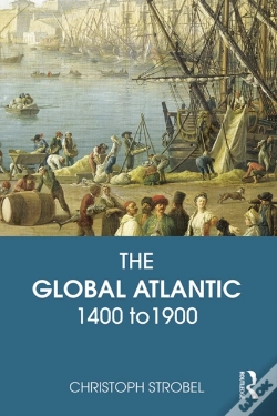Capa do artigo Global Atlantic