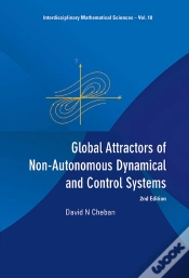 Capa do artigo Global Attractors Of Non-Autonomous Dynamical And Control Systems (2nd Edition)