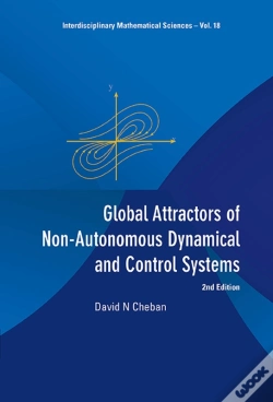 Capa do artigo Global Attractors Of Non-Autonomous Dynamical And Control Systems (2nd Edition)