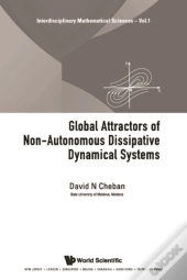 Global Attractors Of Nonautonomous Dissipative Dynamical Systems