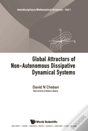 Capa do artigo Global Attractors Of Nonautonomous Dissipative Dynamical Systems