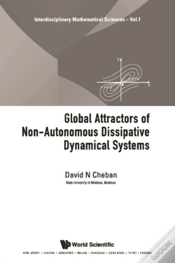 Capa do artigo Global Attractors Of Nonautonomous Dissipative Dynamical Systems