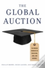 Capa do artigo Global Auction