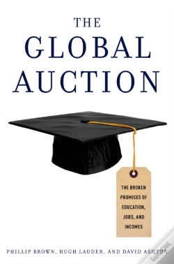 Capa do artigo Global Auction