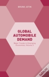 Global Automobile Demand