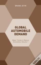 Global Automobile Demand